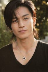 shun oguri
