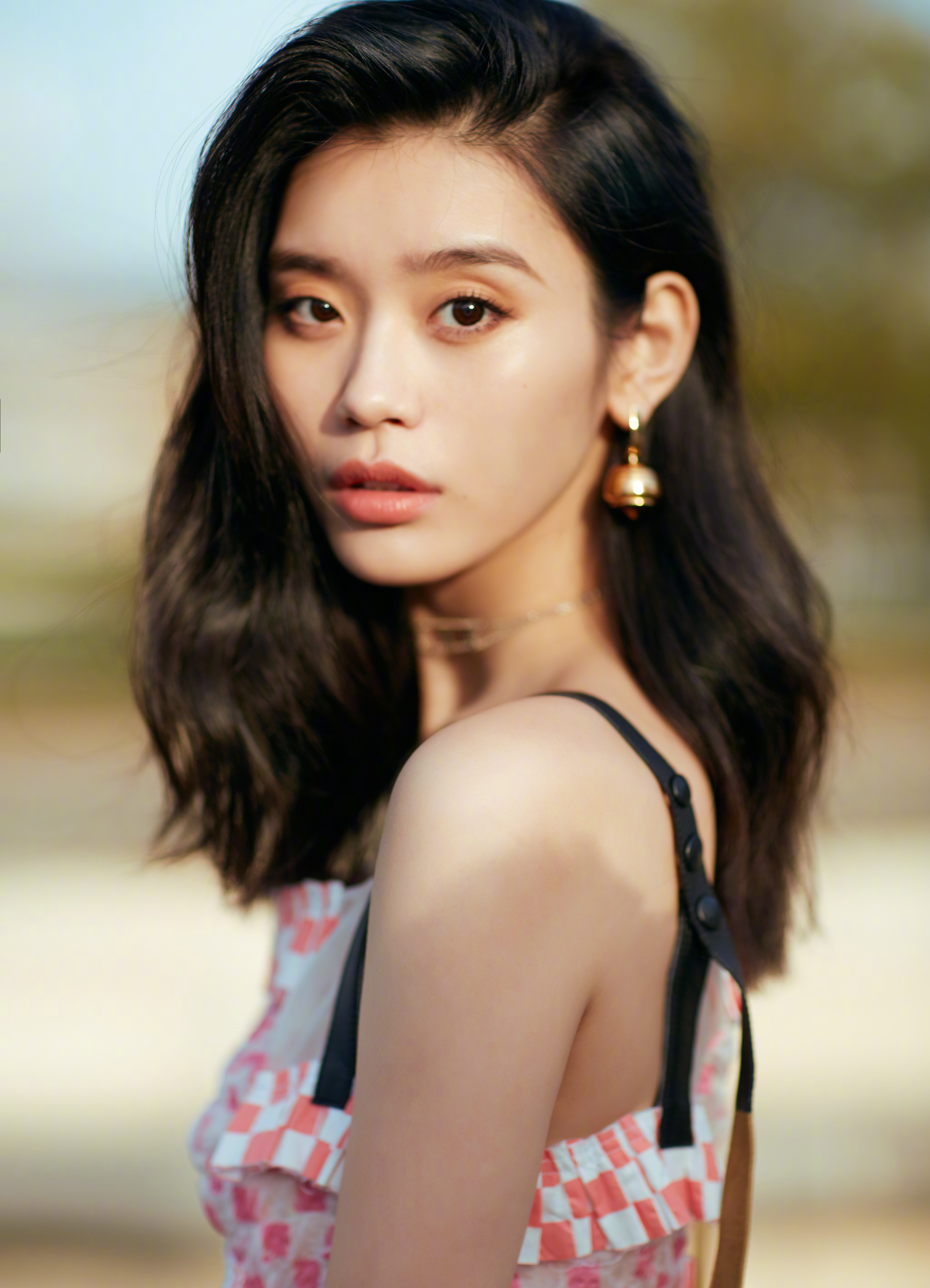 奚梦瑶