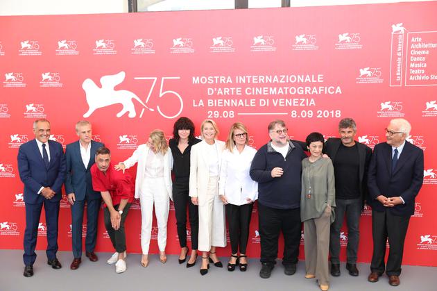 list of international film festivals